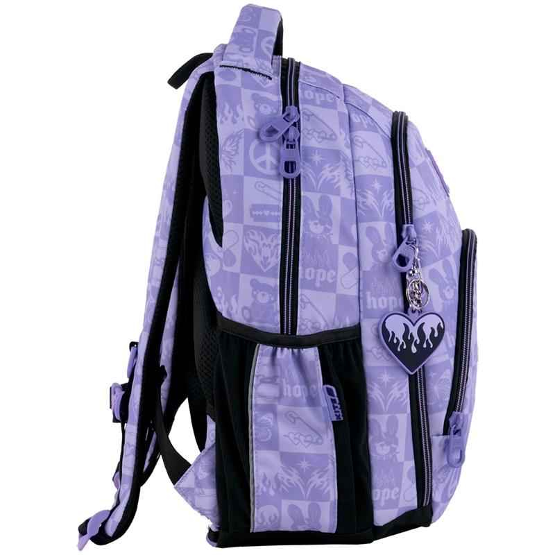 Рюкзак підлітковий Kite Education K25-905M-3 teens