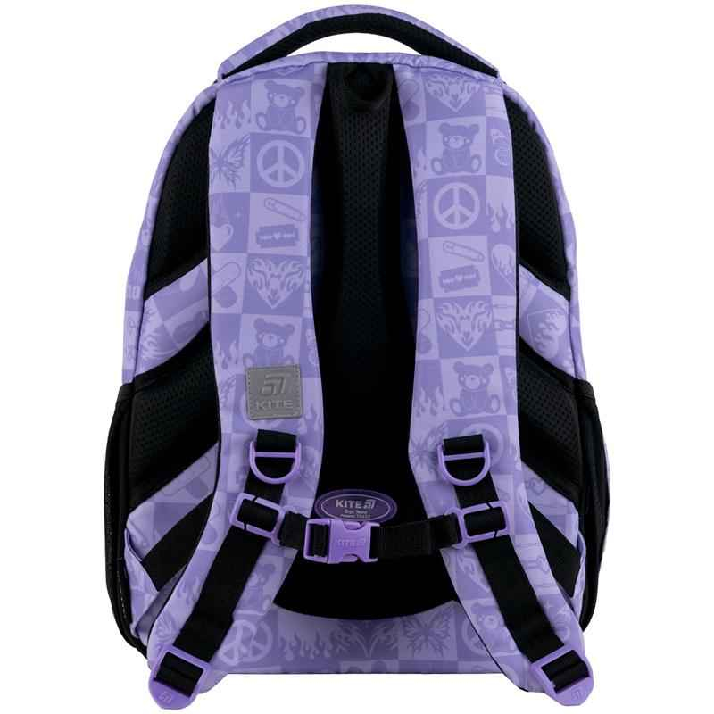 Рюкзак підлітковий Kite Education K25-905M-3 teens