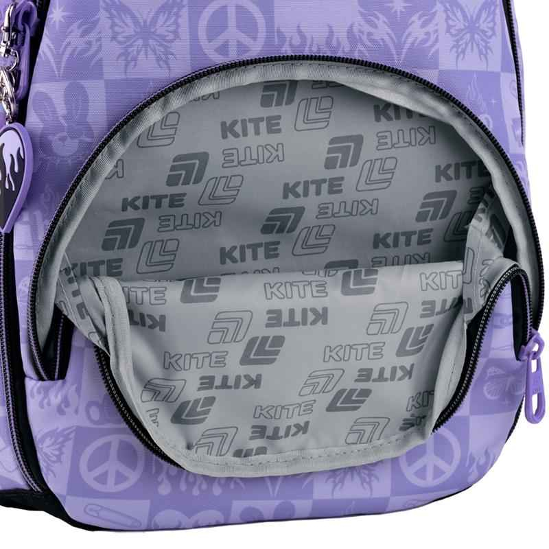 Рюкзак підлітковий Kite Education K25-905M-3 teens