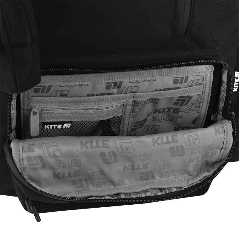 Рюкзак підлітковий Kite Education K25-949L-1 teens