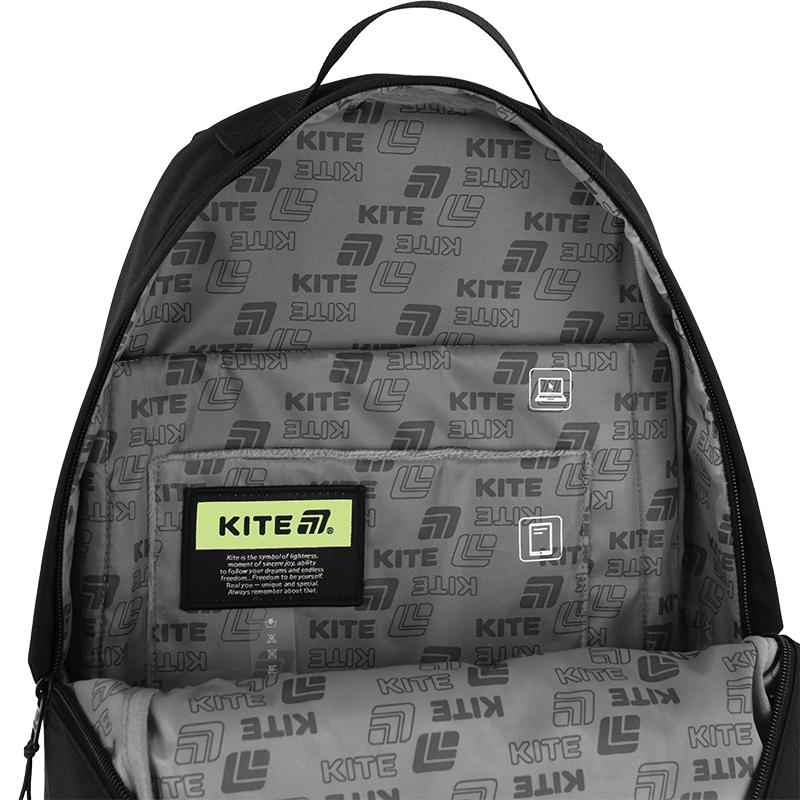 Рюкзак підлітковий Kite Education K25-949L-1 teens