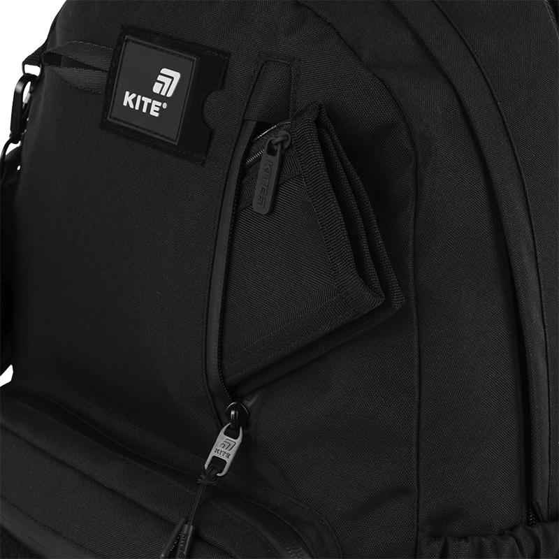 Рюкзак підлітковий Kite Education K25-949L-1 teens