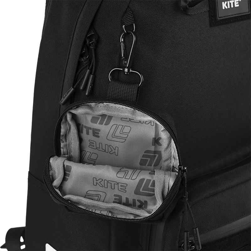 Рюкзак підлітковий Kite Education K25-949L-1 teens