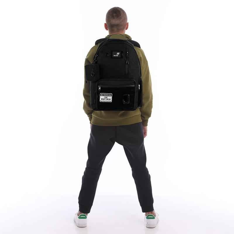 Рюкзак підлітковий Kite Education K25-949L-1 teens