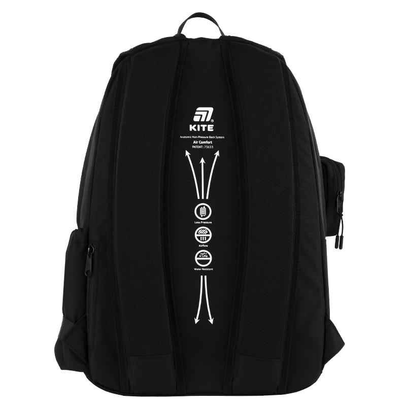 Рюкзак підлітковий Kite Education K25-949L-1 teens
