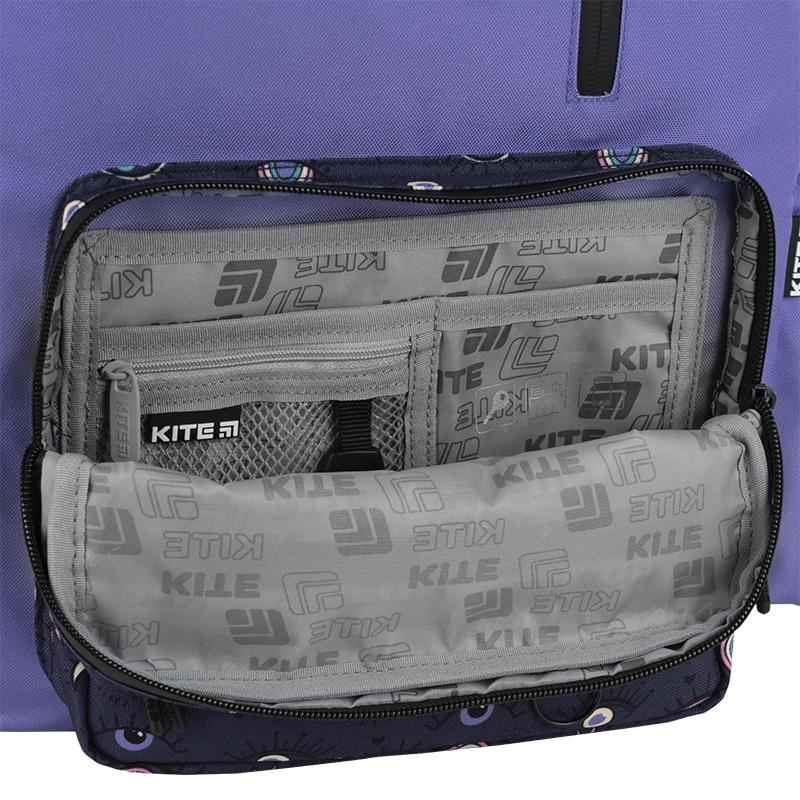 Рюкзак підлітковий Kite Education K25-949L-2 teens