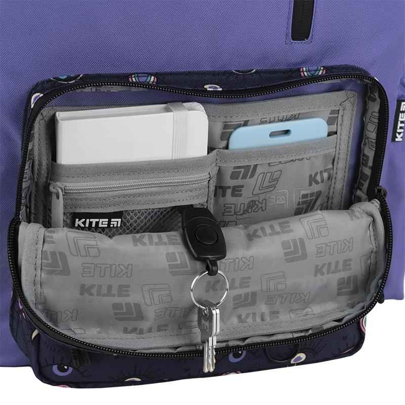 Рюкзак підлітковий Kite Education K25-949L-2 teens