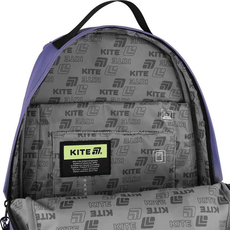 Рюкзак підлітковий Kite Education K25-949L-2 teens
