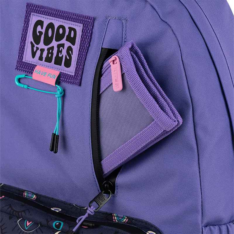 Рюкзак підлітковий Kite Education K25-949L-2 teens