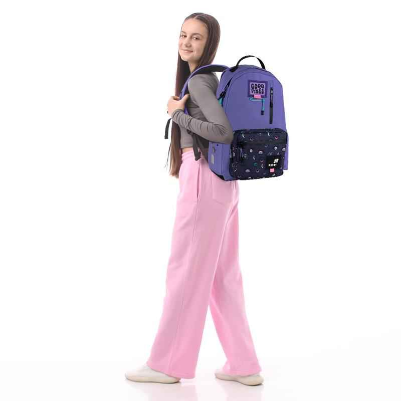 Рюкзак підлітковий Kite Education K25-949L-2 teens