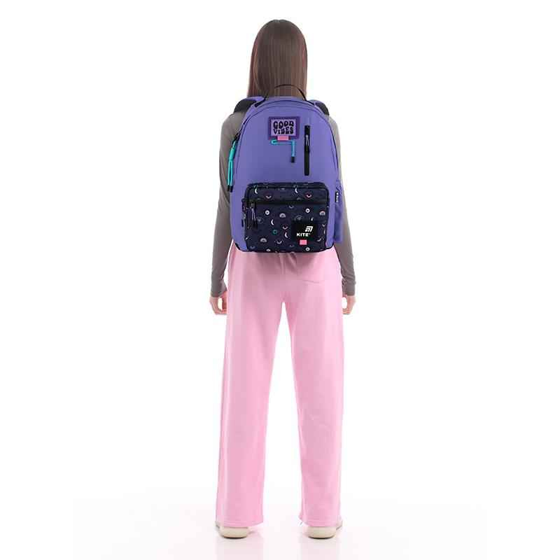 Рюкзак підлітковий Kite Education K25-949L-2 teens