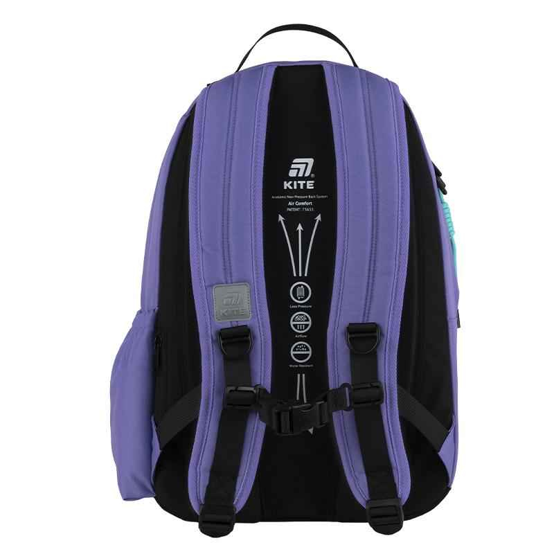 Рюкзак підлітковий Kite Education K25-949L-2 teens