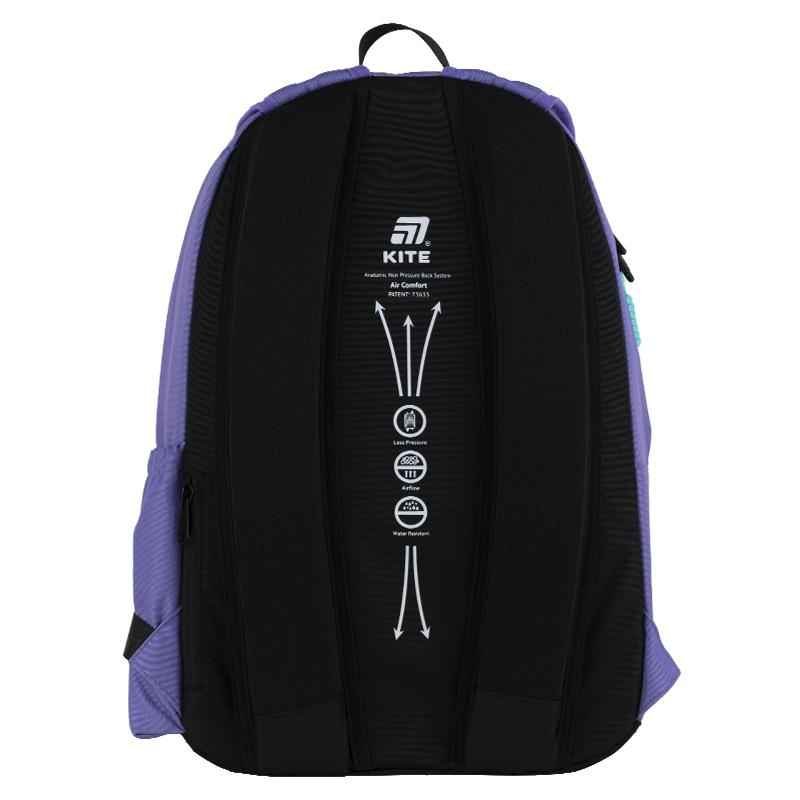 Рюкзак підлітковий Kite Education K25-949L-2 teens