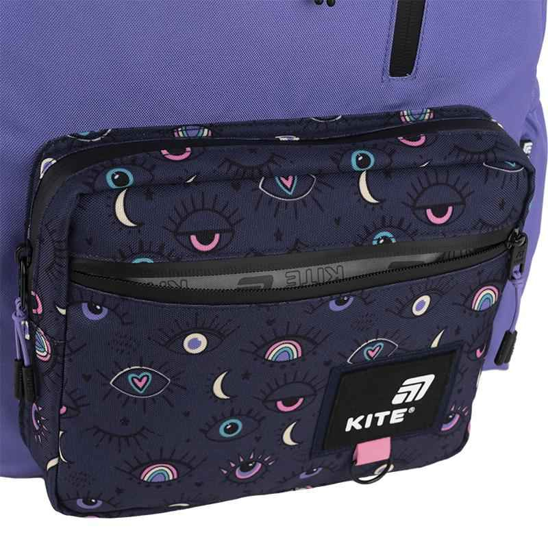 Рюкзак підлітковий Kite Education K25-949L-2 teens