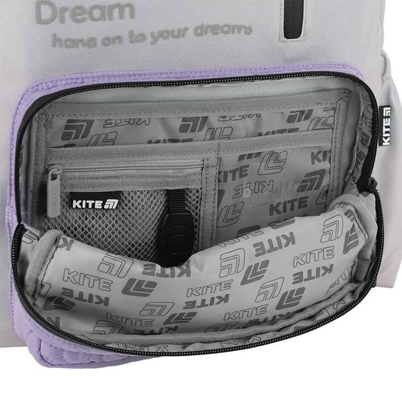Рюкзак подростковый Kite Education K25-949L-3 teens