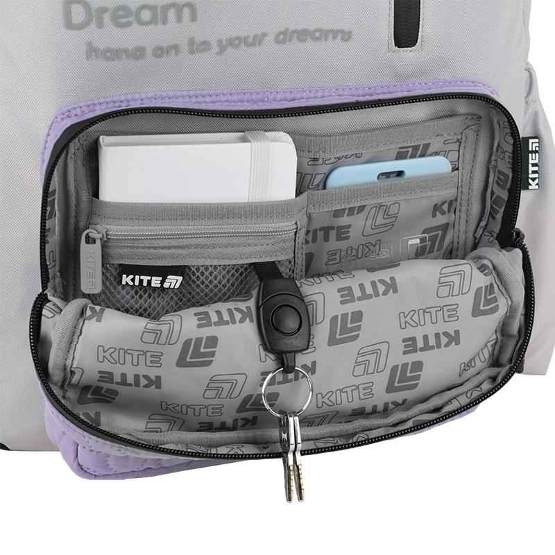 Рюкзак подростковый Kite Education K25-949L-3 teens
