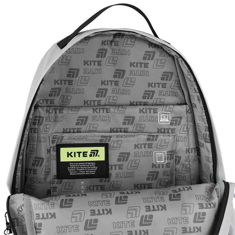 Рюкзак подростковый Kite Education K25-949L-3 teens