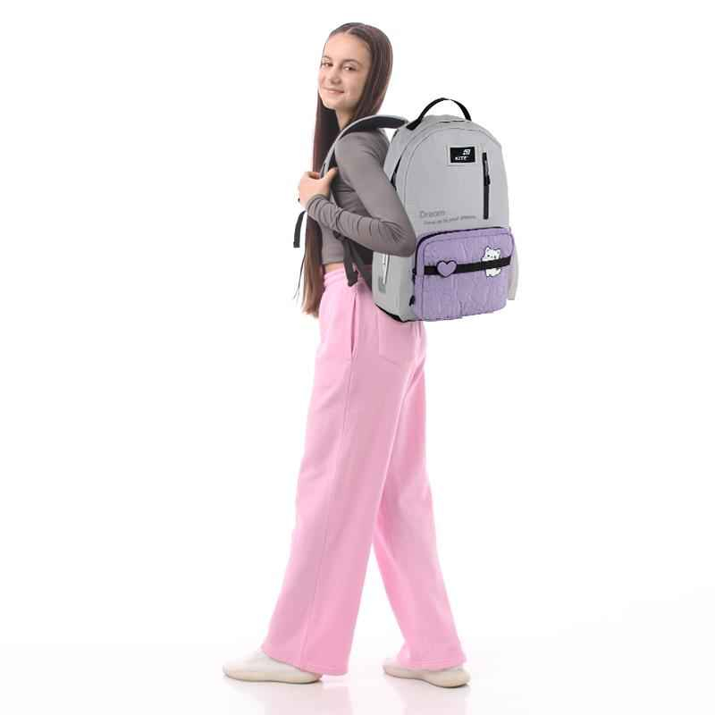 Рюкзак подростковый Kite Education K25-949L-3 teens