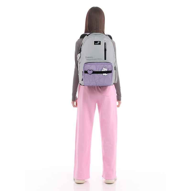 Рюкзак подростковый Kite Education K25-949L-3 teens