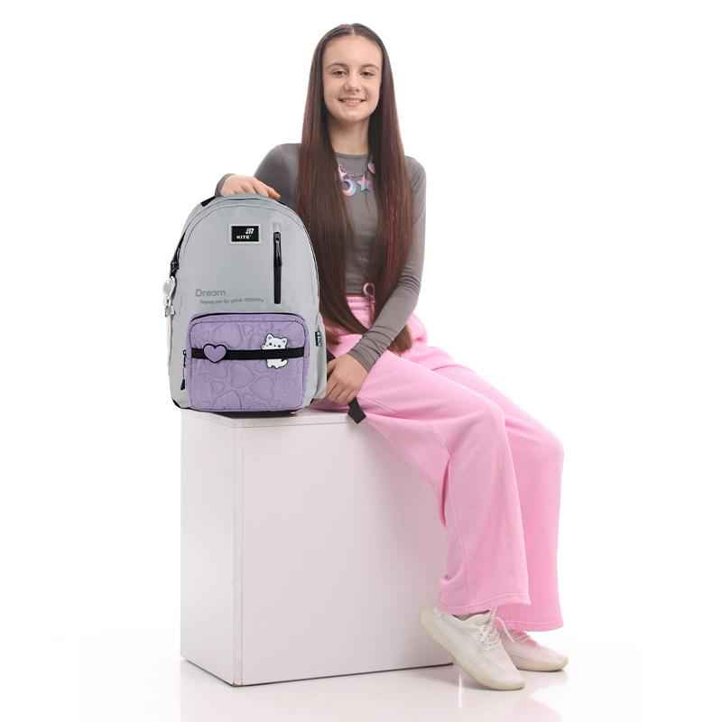 Рюкзак подростковый Kite Education K25-949L-3 teens