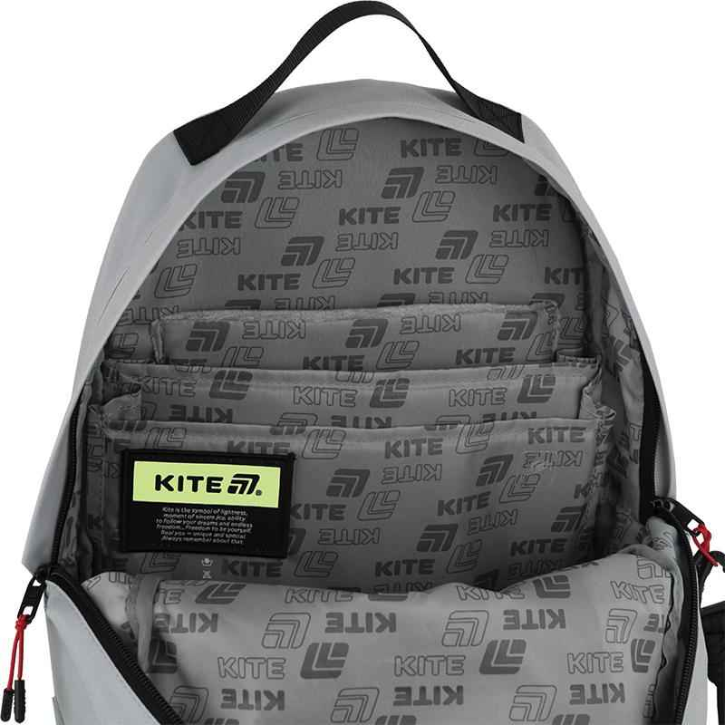 Рюкзак подростковый Kite Education K25-949M teens