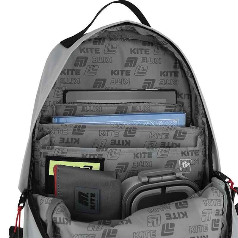 Рюкзак подростковый Kite Education K25-949M teens