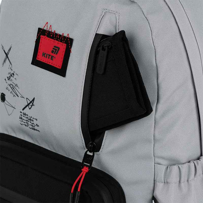 Рюкзак подростковый Kite Education K25-949M teens