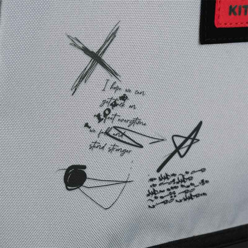 Рюкзак подростковый Kite Education K25-949M teens