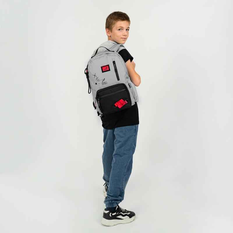Рюкзак подростковый Kite Education K25-949M teens