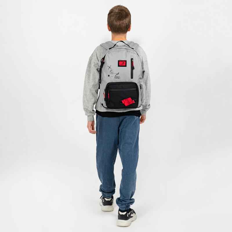 Рюкзак подростковый Kite Education K25-949M teens