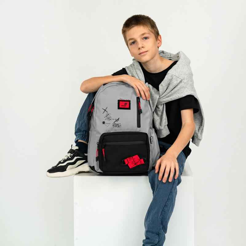 Рюкзак подростковый Kite Education K25-949M teens