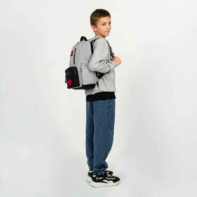 Рюкзак подростковый Kite Education K25-949M teens