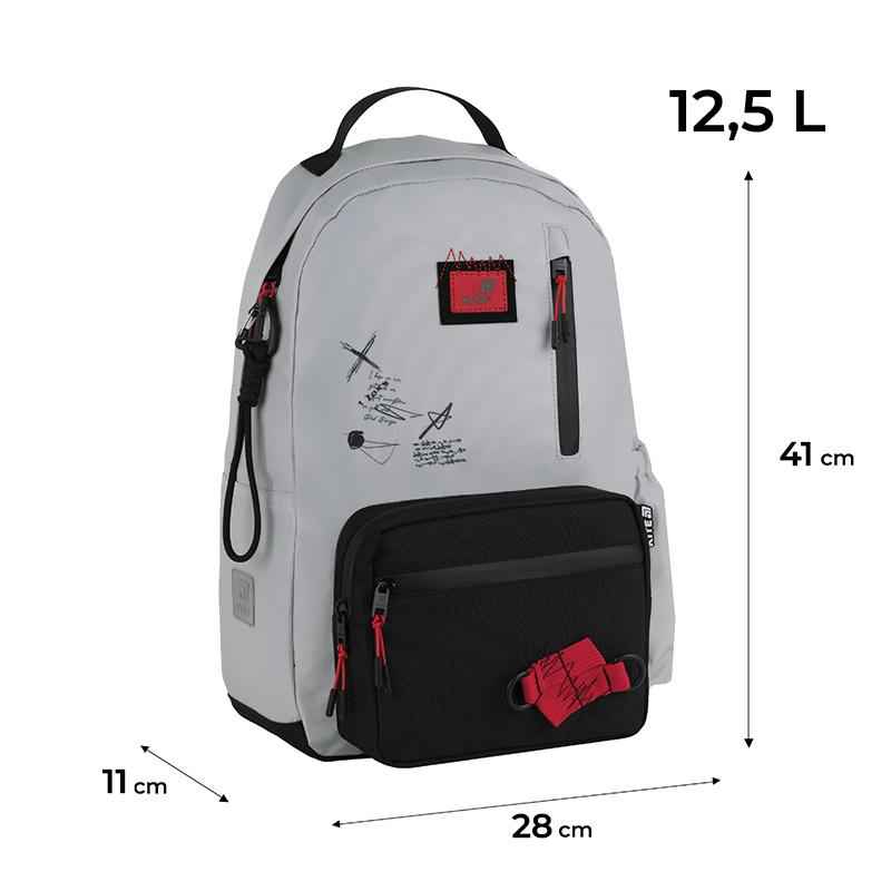 Рюкзак подростковый Kite Education K25-949M teens