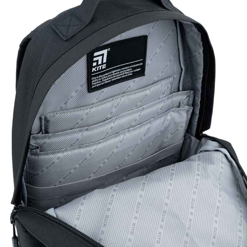 Рюкзак підлітковий Kite Education Likee LK22-949M