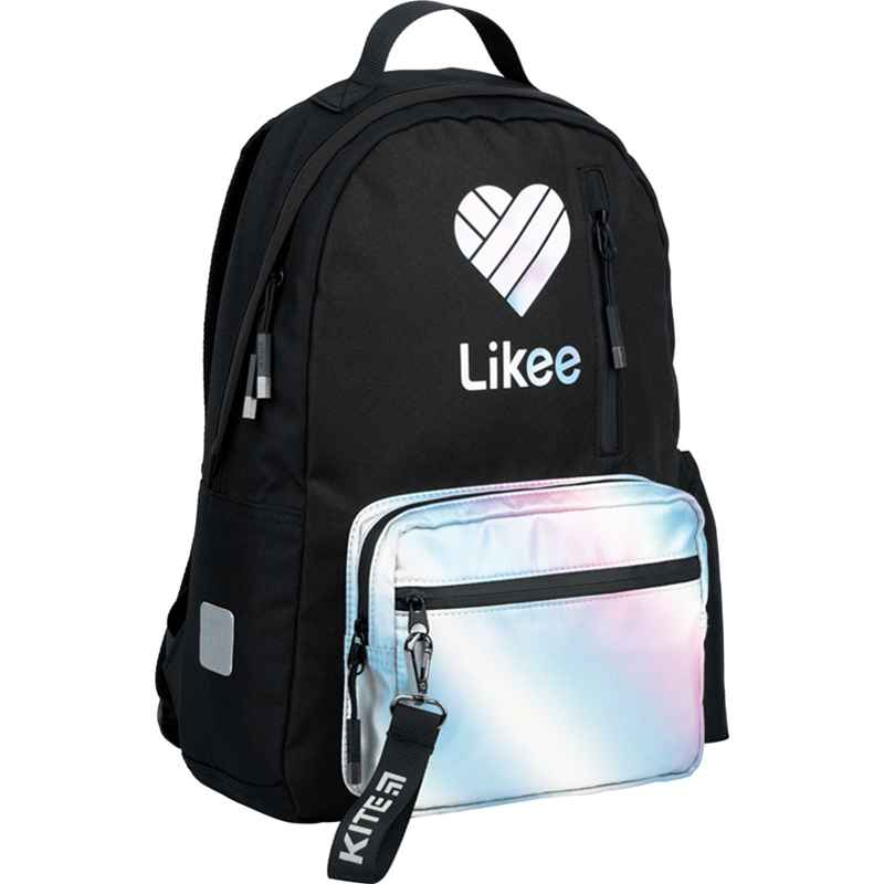Рюкзак підлітковий Kite Education Likee LK22-949M