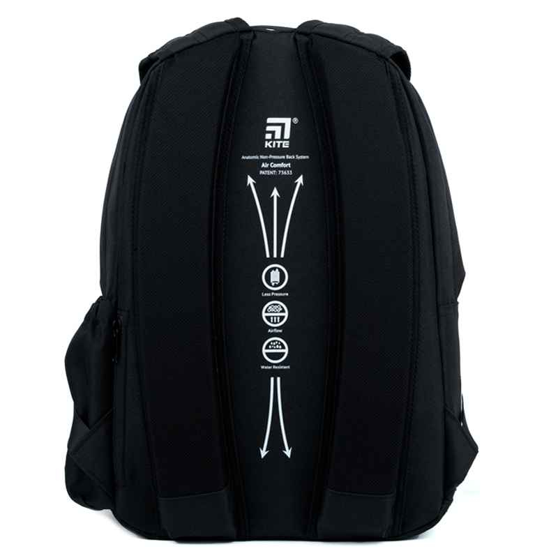 Рюкзак підлітковий Kite Education Likee LK22-949M
