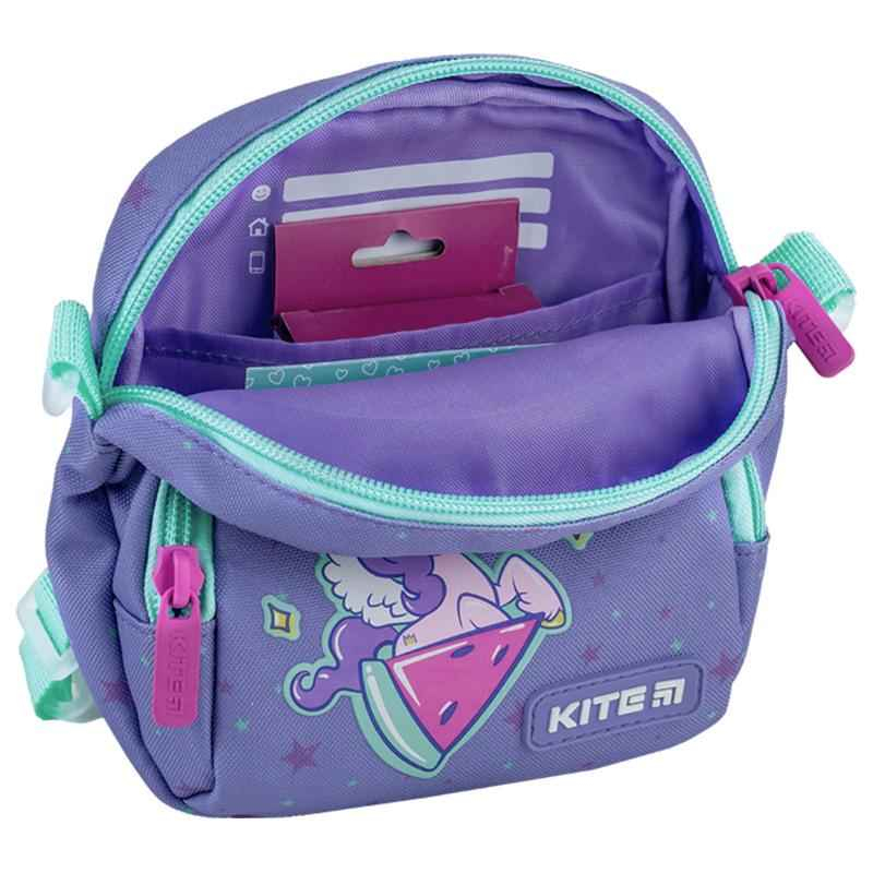 Сумка-рюкзак Kite Little Pony LP24-2620, детская