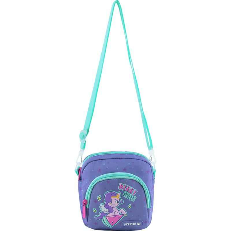 Сумка-рюкзак Kite Little Pony LP24-2620, детская