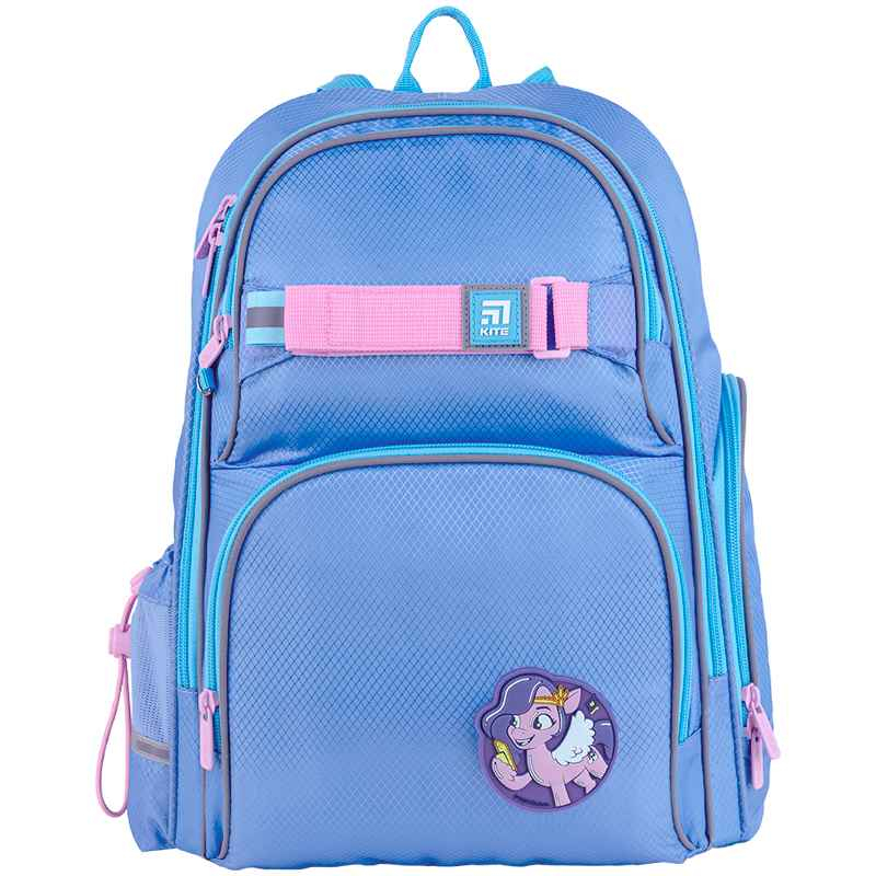 Бейдж на липучці Kite My Little Pony LP24-3011-1