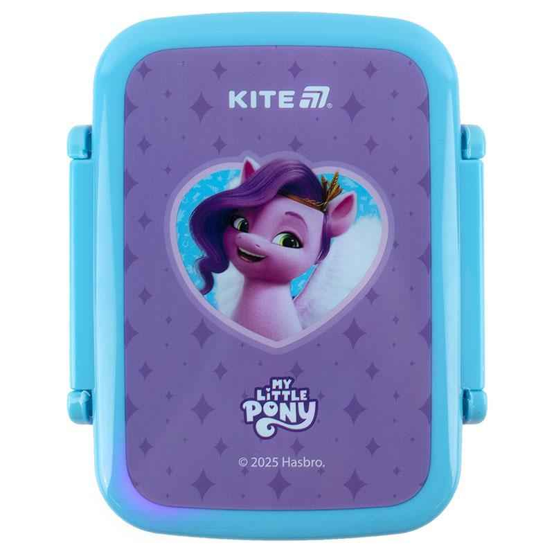 Ланчбокс Kite My Little Pony LP25-160, 420 мл