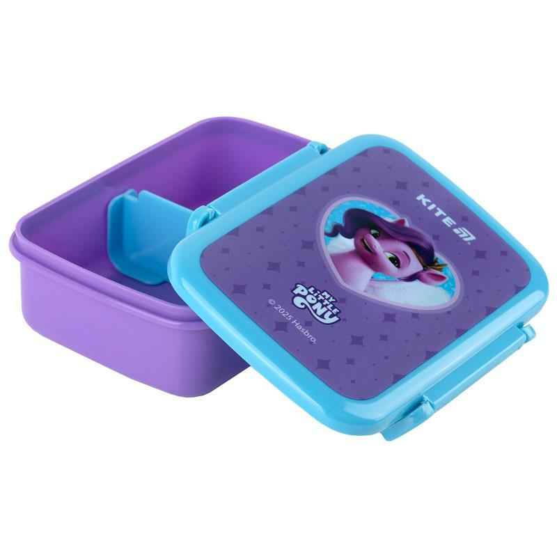 Ланчбокс Kite My Little Pony LP25-160, 420 мл