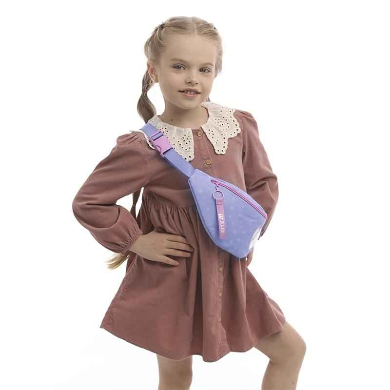 Сумка-бананка дитяча Kite Kids My Little Pony LP25-2577-1