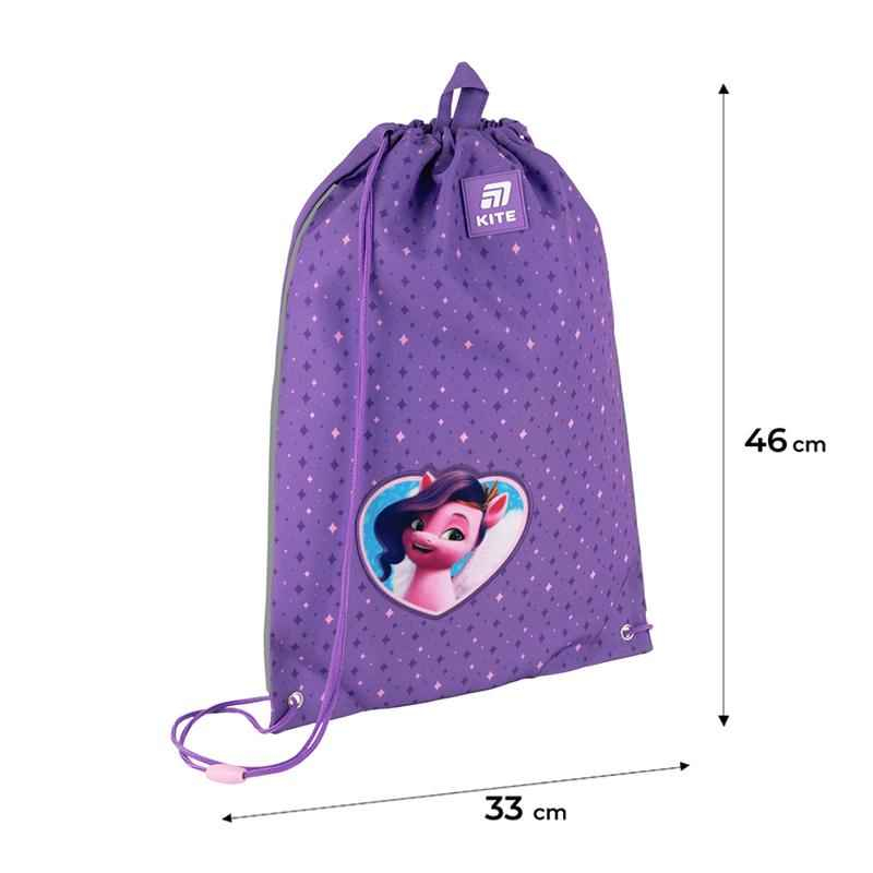 Сумка для обуви Kite My Little Pony LP25-600M