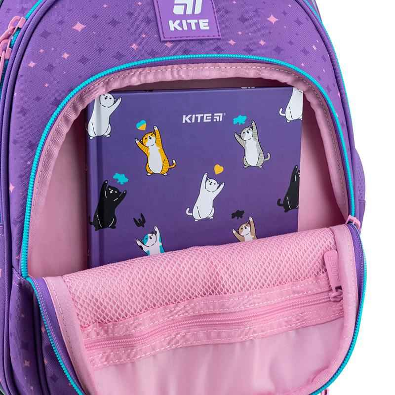 Рюкзак шкільний Kite Education My Little Pony LP25-763S