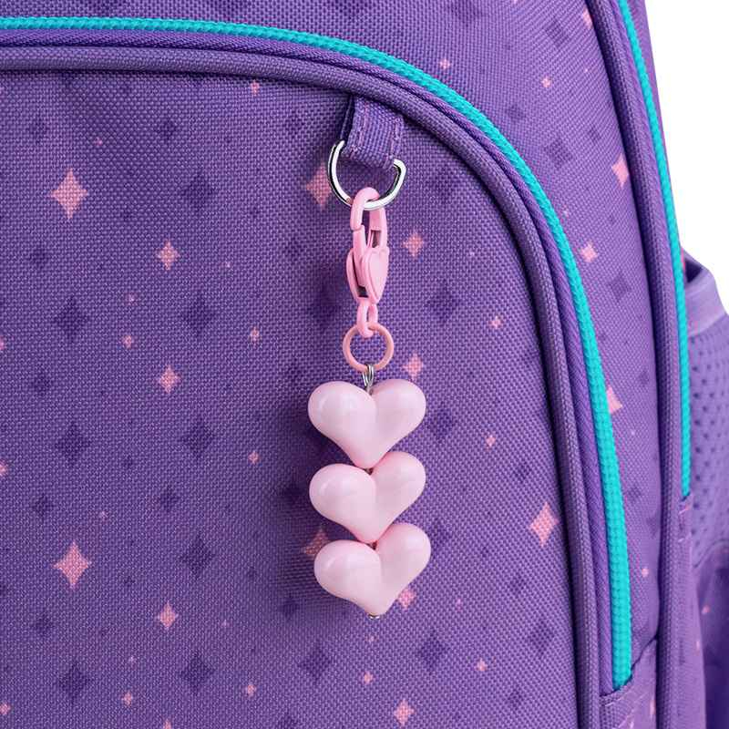 Рюкзак шкільний Kite Education My Little Pony LP25-763S