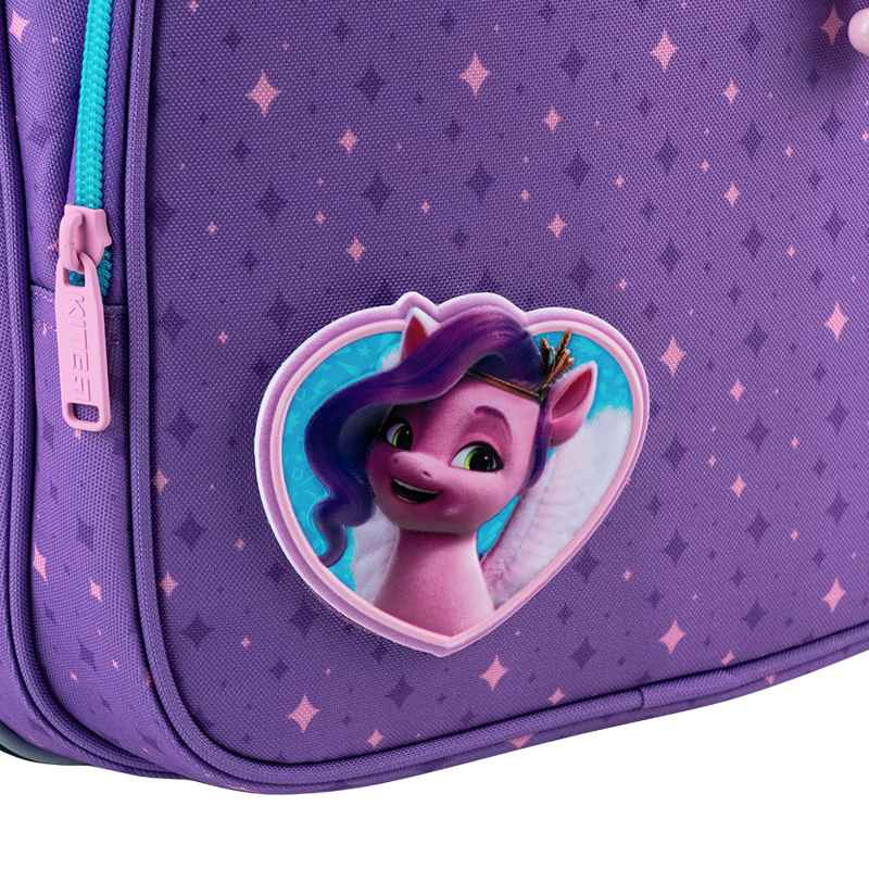 Рюкзак шкільний Kite Education My Little Pony LP25-763S