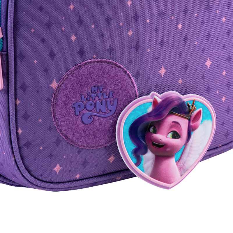 Рюкзак шкільний Kite Education My Little Pony LP25-763S