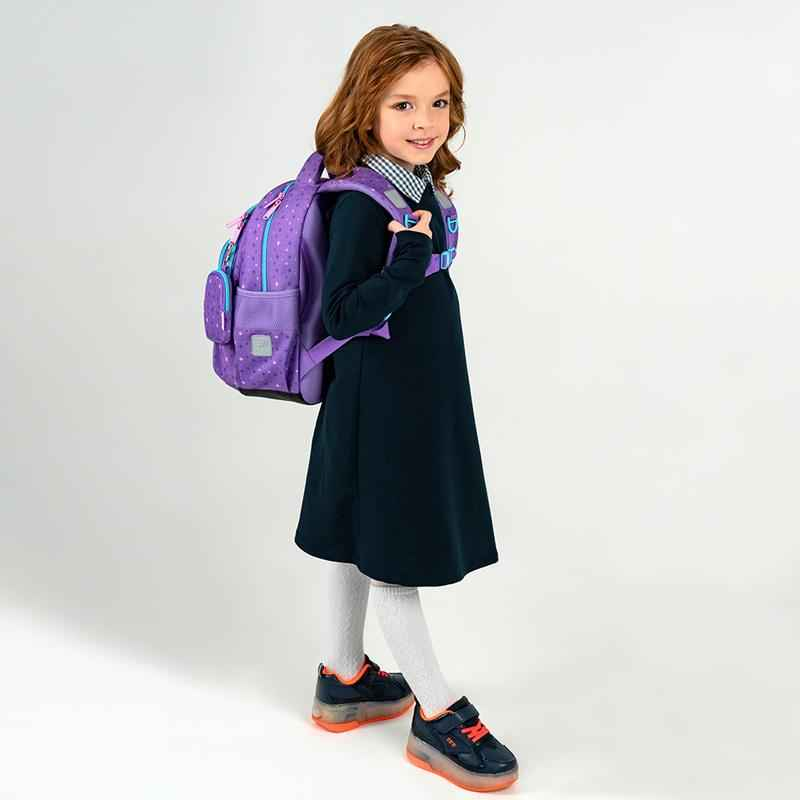 Рюкзак шкільний Kite Education My Little Pony LP25-763S