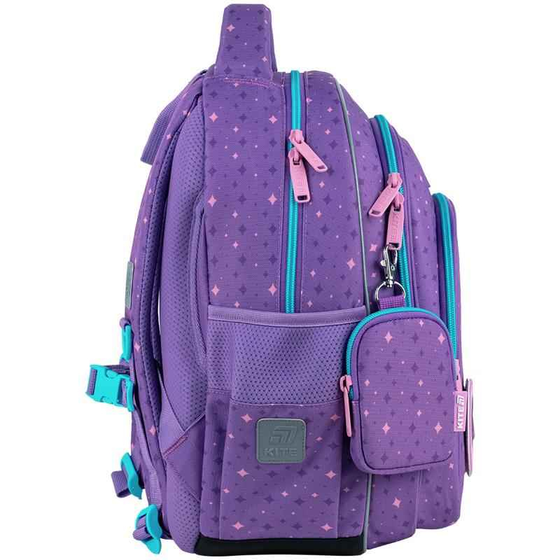 Рюкзак шкільний Kite Education My Little Pony LP25-763S