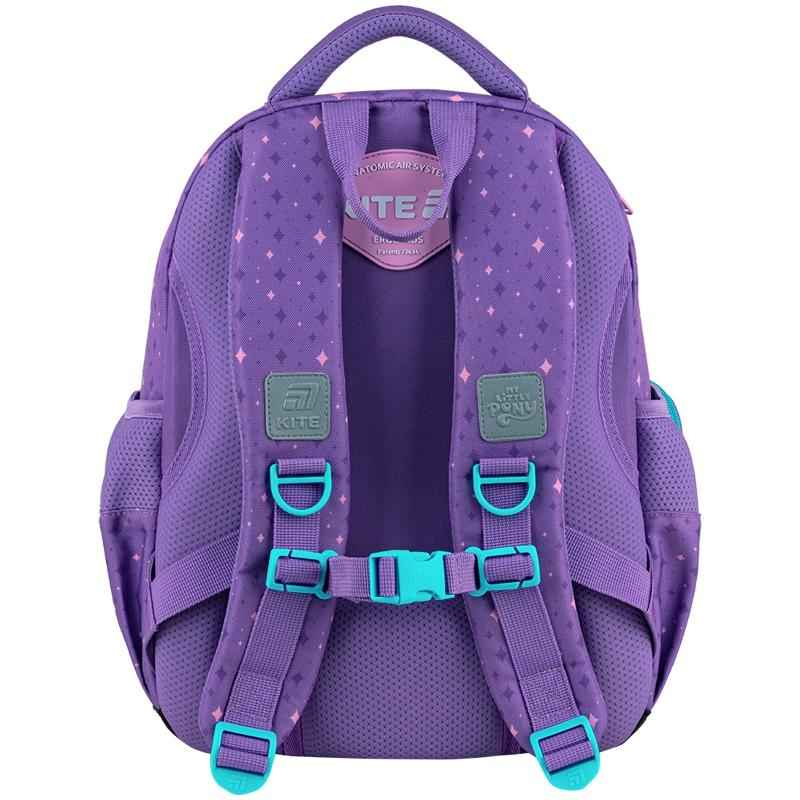 Рюкзак шкільний Kite Education My Little Pony LP25-763S